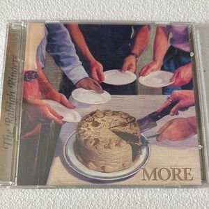 The Raleigh Ringers 'More' CD Bundles Welcome